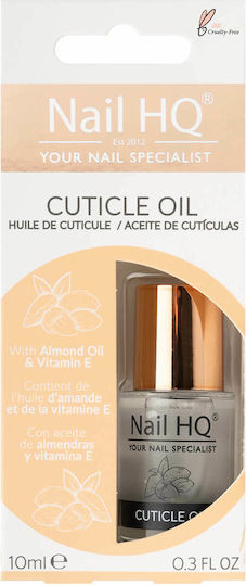 Nagelöl / Cuticle Oil Mit Vitamin E 10ml