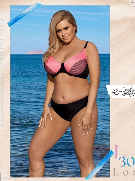 Set Bikini Negru