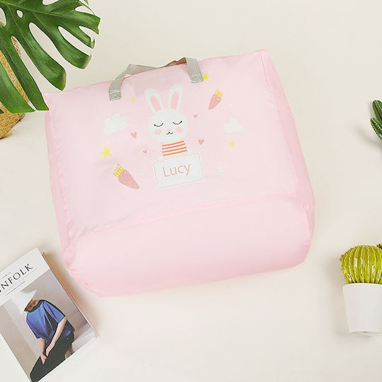 Mamababy Baby Toiletry Bag Pink