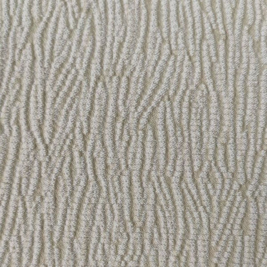 Elastische Abdeckung für Stuhl Weiß 1Stück 2222130000