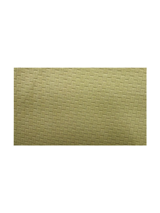 Elastische Abdeckung für Dreisitziges Sofa Beige 1Stück 9448-11