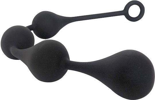 Brutus Πρωκτικές Μπίλιες XXLarge