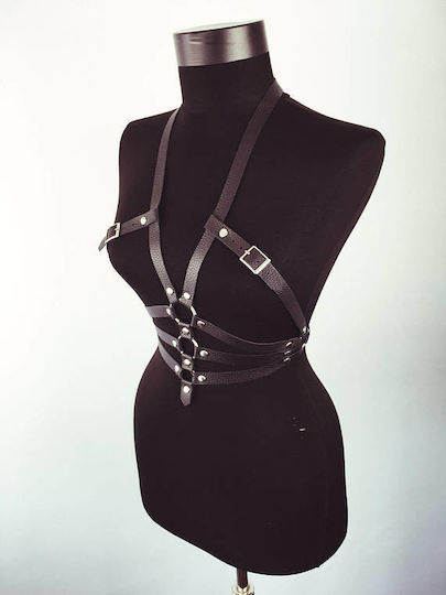 Harness Black