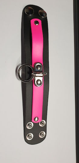 Bullet69 Handgemacht Rosa