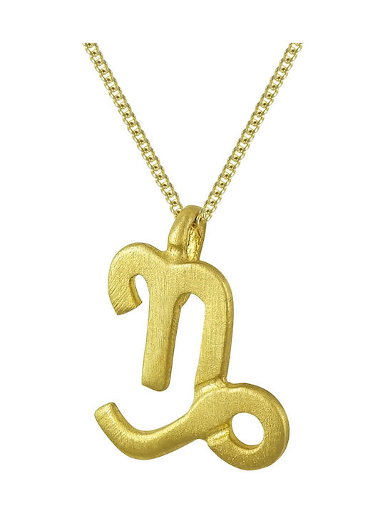 Colier Semn Zodiacal Aur 14 Carate Colier Semn Zodiacal Aur 14 Carate