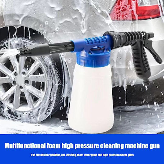 Foam Nozzle for Pressure Washer