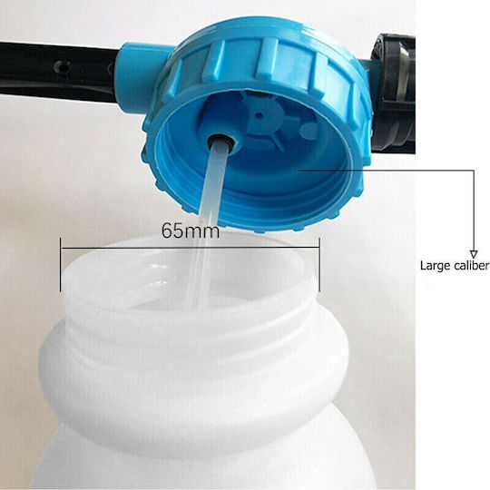 Foam Nozzle for Pressure Washer