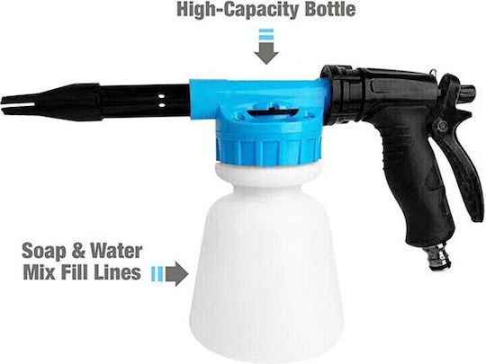 Foam Nozzle for Pressure Washer