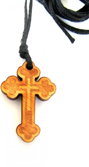 IconsGR Кръст с висулка 1бр