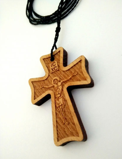 IconsGR Кръст с висулка 1бр