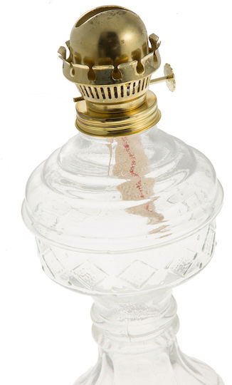 Oil Lamp 750ml 1 Piece