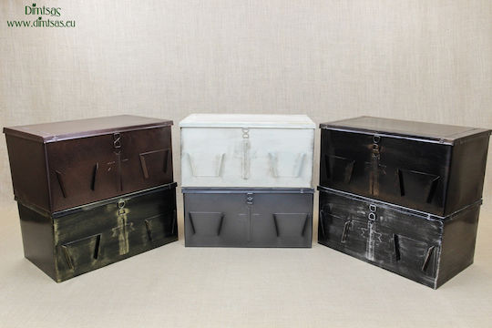Reliquary