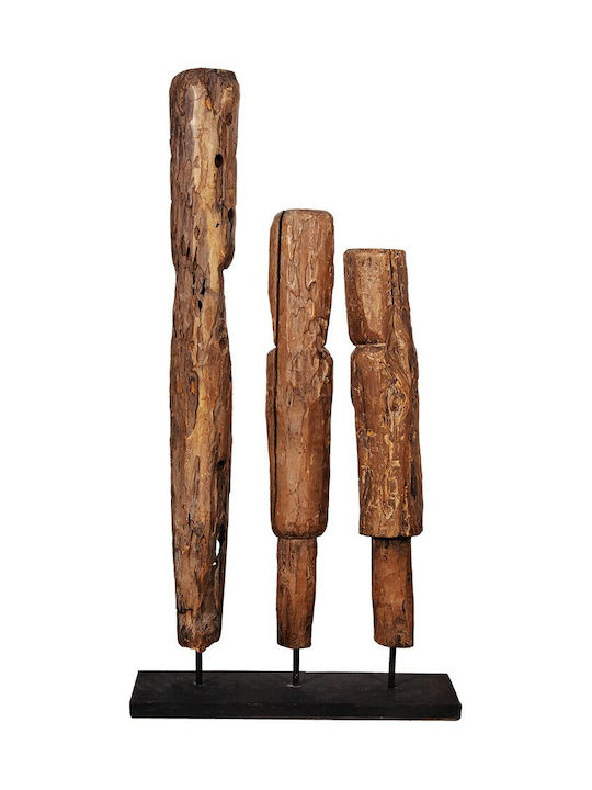 Διακοσμητικό Δαπέδου 50x15x97cm
