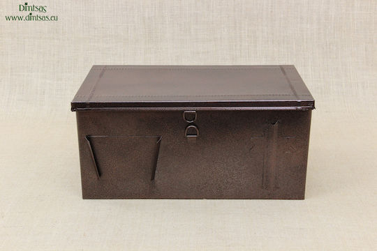 Reliquary