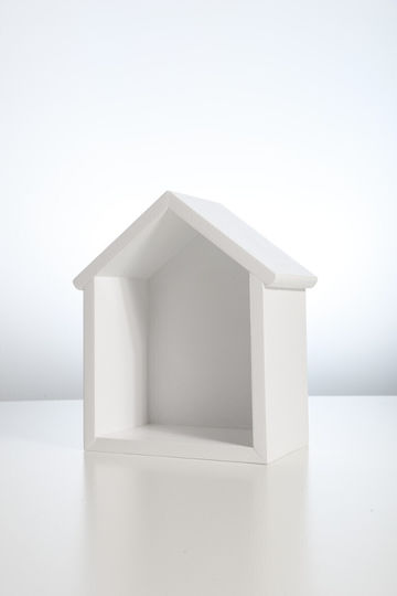 Pica Pica Wooden Decorative Box 30x26x14.5cm