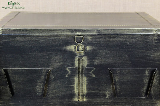 Reliquary