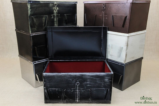 Reliquary