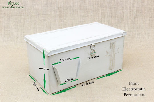 Reliquary