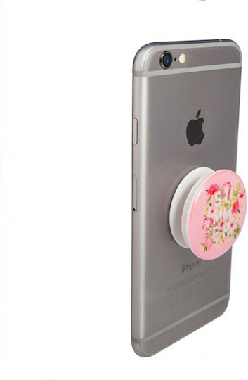 Pop Socket for Mobile Phone Black