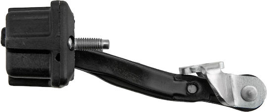 Door Mechanism with installation Front Fiat Panda 61135423