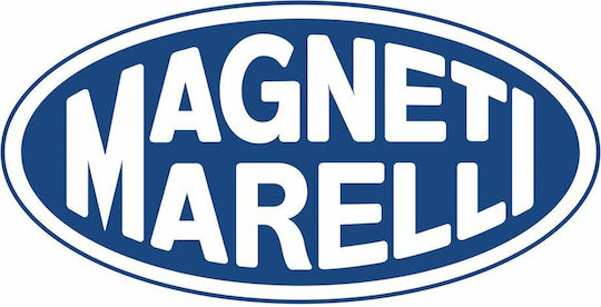 Magneti Marelli Bonnet Shock Absorber for Volkswagen Golf