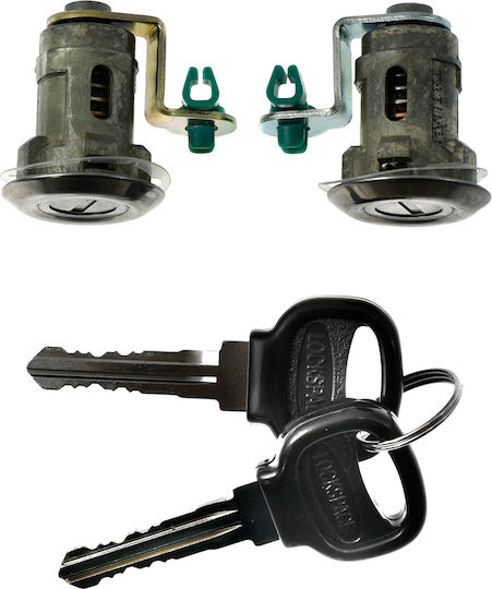 Nabe sperren Suzuki Vitara 82200-60860/50
