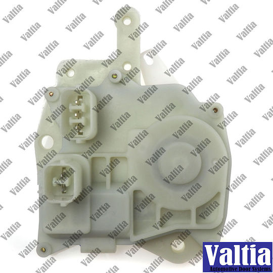 Lock Hub with installation Front Left Honda Civic 72155-S84-A11