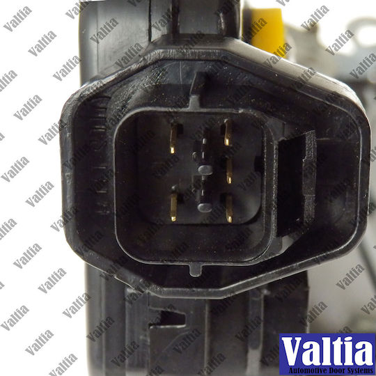 Nabe sperren mit Installation Vorderseite Hyundai Elantra 81310-2D000