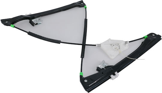 Window Mechanism with installation Front Right Seat Ibiza 45012125R