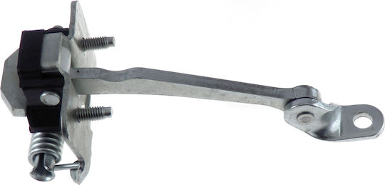 Mechanismus der Tür mit Installation Rückseite Peugeot 307 50055424