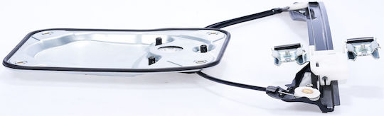 Window Mechanism with installation Front Left Skoda Fabia 44012122L
