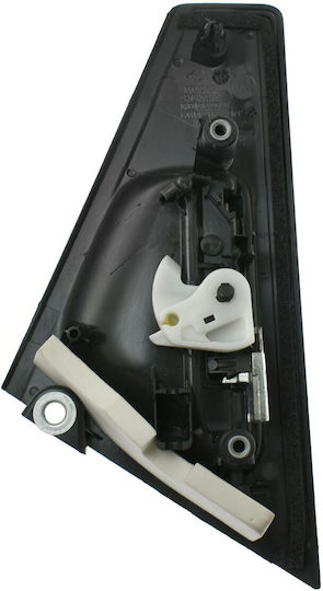 Door handle with installation Rear Left Renault Clio 5103232812L