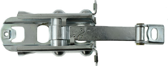 Door Mechanism with installation Front Mercedes-Benz E Class 2107200116