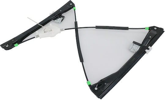 Window Mechanism with installation Front Right Seat Ibiza 45012125R