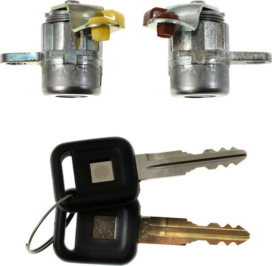 Nabe sperren Opel E-Commerce-Website 8-94320-979/80-0