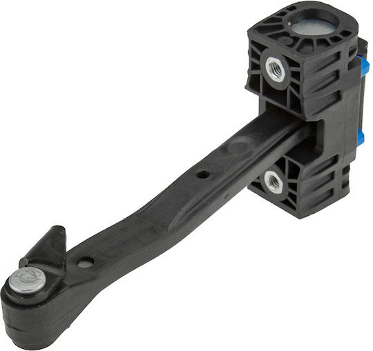 Door Mechanism with installation Front Audi Q2 81A837249