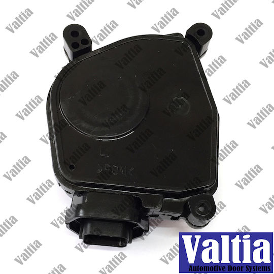 Lock Hub with installation Rear Left Hyundai Accent 95745-1G020
