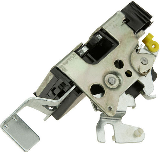 Door lock with installation Front Right Peugeot Boxer Fiat Ducato Citroen Jumper 1308389080