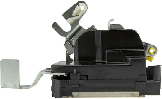 Door lock with installation Front Right Peugeot Boxer Fiat Ducato Citroen Jumper 1308389080