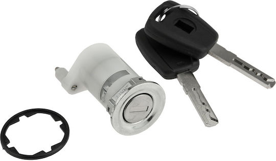 Lock Hub with installation Front Left Peugeot Partner Fiat Ducato Citroen Jumper 735321287