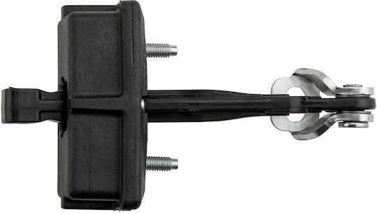 Mechanismus der Tür mit Installation Rückseite Fiat Panda 61135424