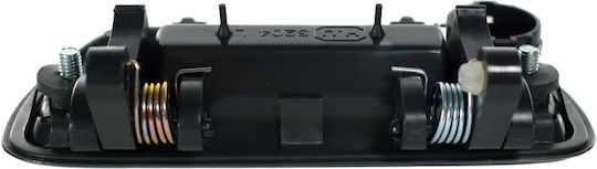 Door handle with installation Front Left Suzuki Vitara 1802230789L