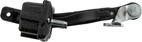 Mechanismus der Tür mit Installation Rückseite Fiat Panda 61135424