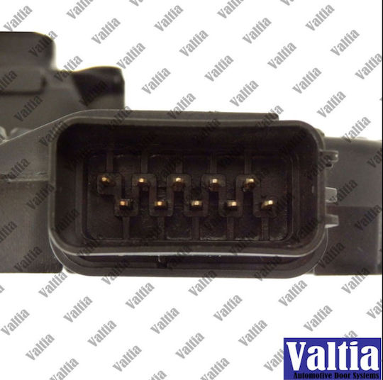 Lock Hub with installation Front Left Mazda 3 3N6A-A21813-M