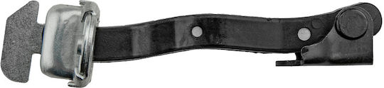 Door Mechanism with installation Front Mercedes-Benz S Toyota Verso 68610-0D180