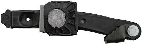 Door Mechanism with installation Front BMW Series 1 51-214-406-424