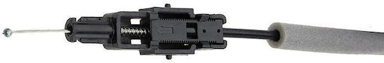 Mechanismus der Tür Mercedes-Benz Sprinter Volkswagen Handwerker A9068201069