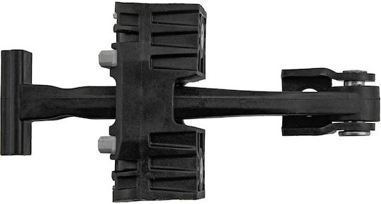 Door Mechanism with installation Front BMW Series 1 51-214-406-424