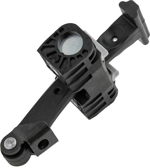Door Mechanism with installation Front BMW Series 1 51-214-406-424