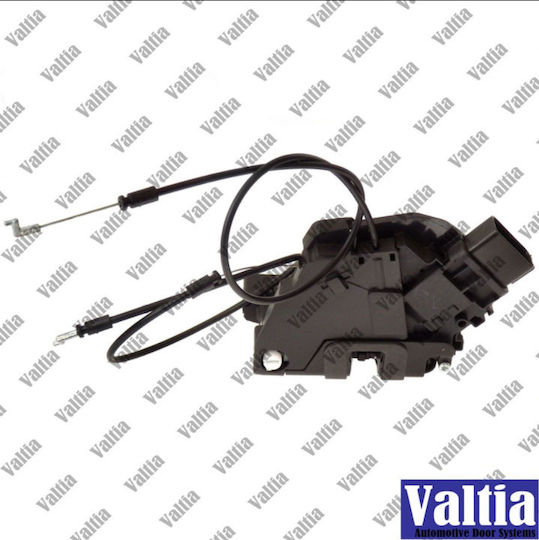 Lock Hub with installation Rear Left Mazda 3 3N6A-A26413-B